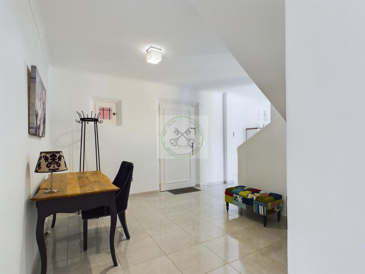 4 Avec Piscine * Frejus