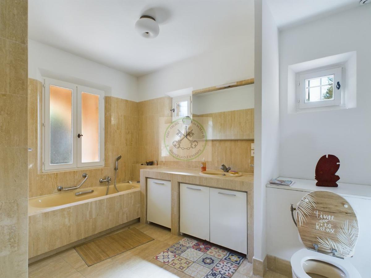 Villa 4 Avec Piscine